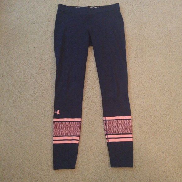 Under Armour Pants - Under Armour Leggings